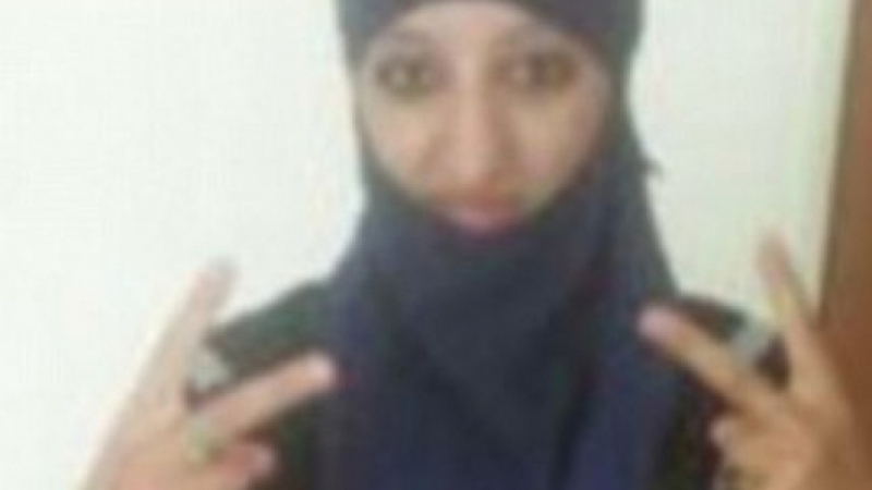 Сестрата на загиналата в &quot;Сен Дени&quot; терористка: Тя беше нещастна