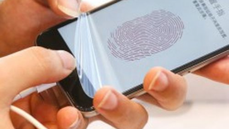 Банките сменят паролите с пръстови отпечатъци