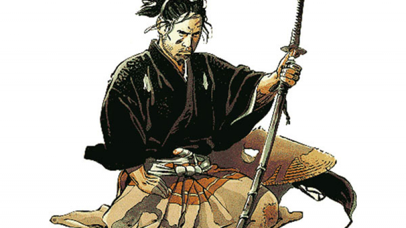 Седемте морални принципи на самураите