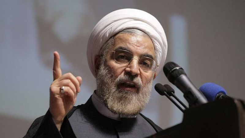 Президентът на Иран: Самолетите не са играчки, не може да се свалят просто така