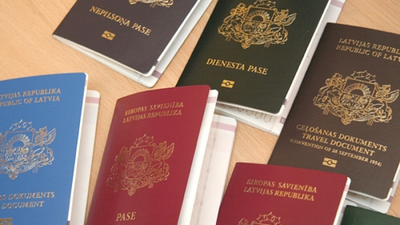 Ченгета атакуваха квартира в Благоевград по сигнал за пласмент на арабски паспорти