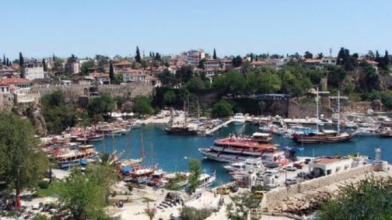 Туристка: Турция е „вълшебната пръчка“ за евтина почивка	