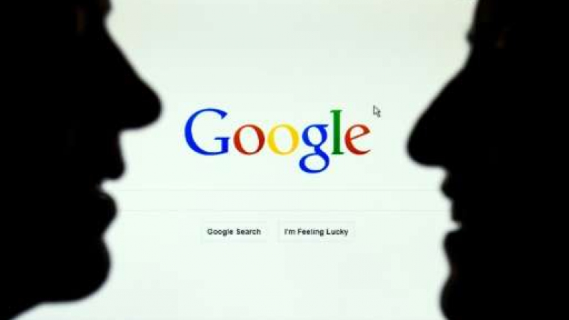 След решение на Евросъда: Гугъл забрави 1000 нашенци