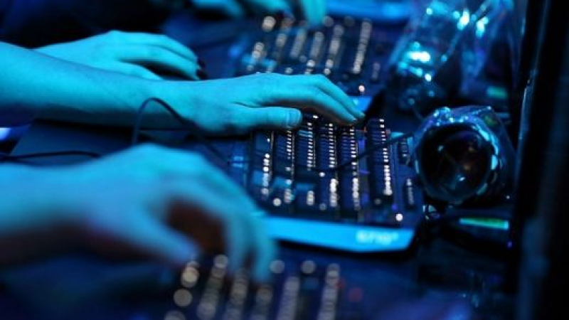 Доклад на ДАНС разкривал руска връзка в хакерската атака на сайта на ЦИК