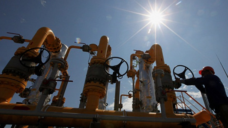 Турция се изфука: Няма да купуваме газ от Русия, а от Иракски Кюрдистан