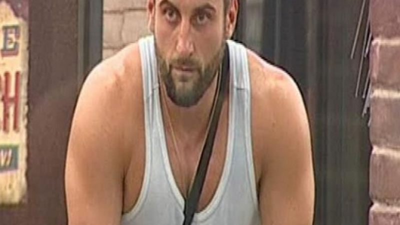 Борислав става главният враг в в къщата на Big Brother All Stars 