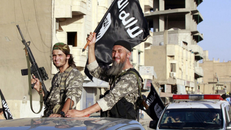 Нови страшни разкрития за младите българи, биещи се за "Ислямска държава" в Сирия! 