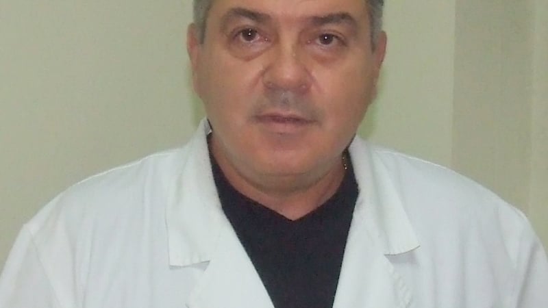 Д-р Илия Полихронов: Карциномът на гърдата е лечим в начална фаза