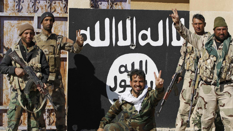 „Ислямска държава“ изригна: Има само един начин САЩ да ни победи