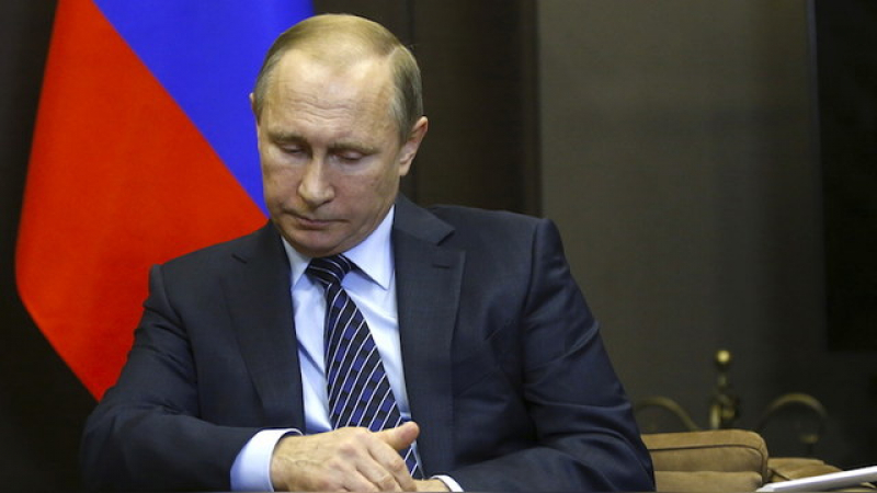 Полски експерт: Русия затъна в сирийското блато и за нас става страшно