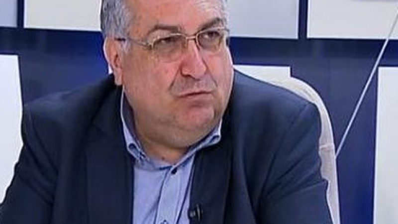 Близнашки със скандално разкритие: Олигархичният кръг на Прокопиев назначи Христо Иванов за министър