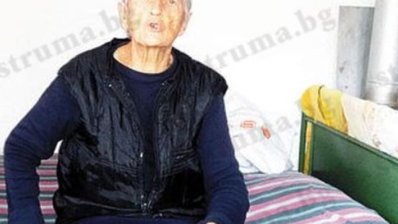 Хитрата баба Стоянка от Сандански вкара в полицейски капан телефонни измамници