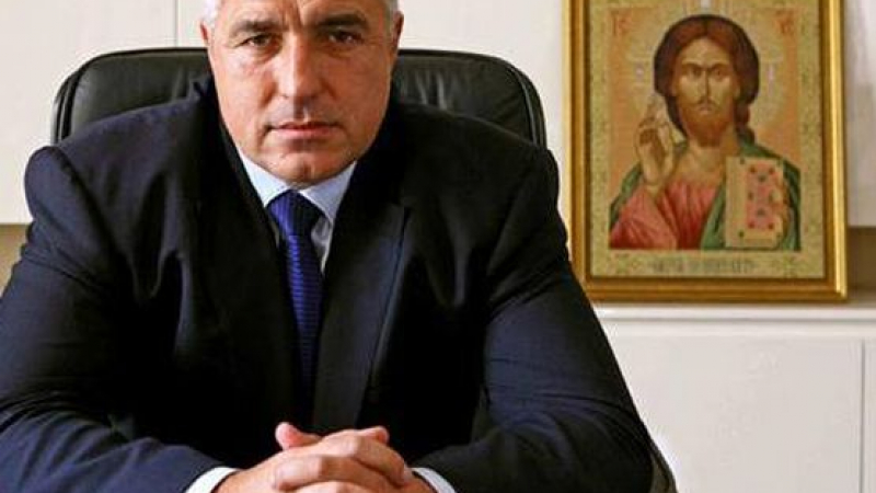 Борисов защити &quot;Северен поток 2&quot; като изгоден за България