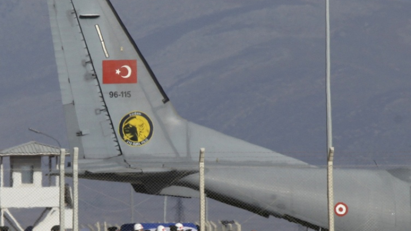 Полковник Баранец: Турски военни са открили тялото на руския пилот след спецоперация