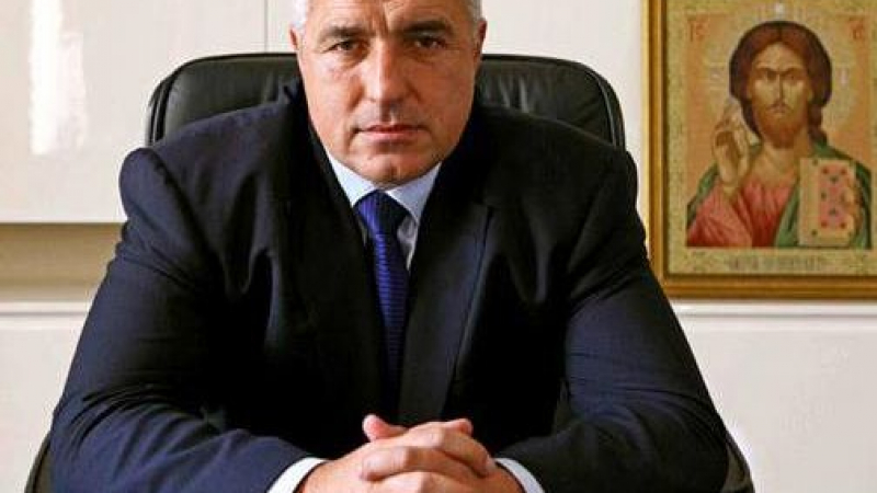 Борисов подсети общините за финансовата дисциплина