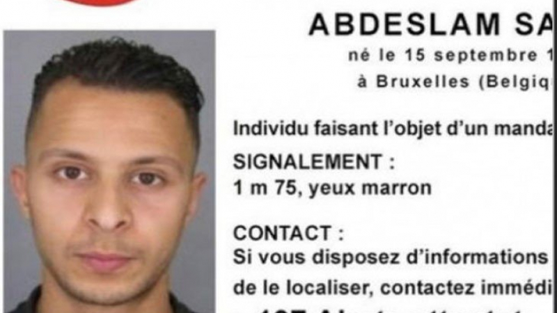 Организаторът на терора в Париж купил детонаторите от магазин за фойерверки