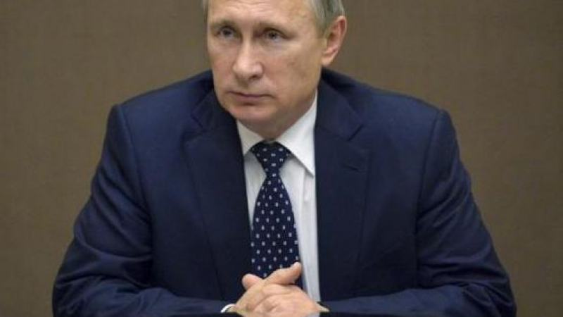 Западната преса за срещата в Париж: Путин е ключов играч на световната политическа сцена (ВИДЕО)