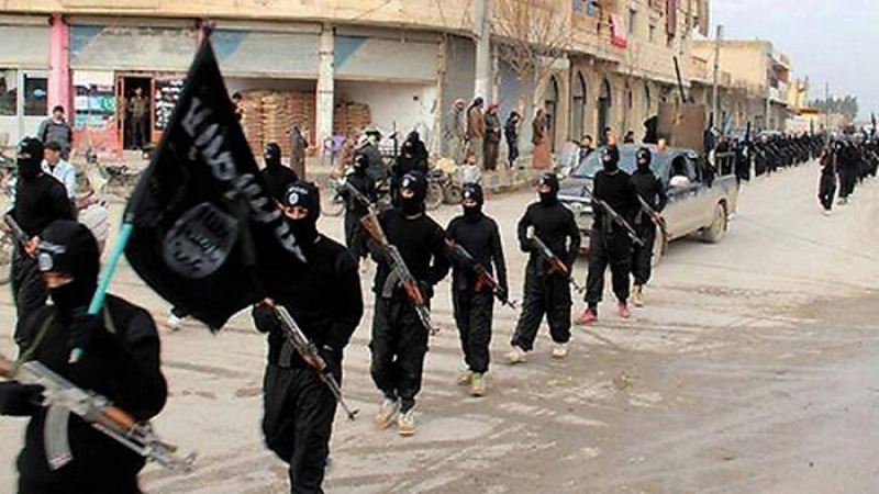 New York Times: Джихадистите губят почва под краката си