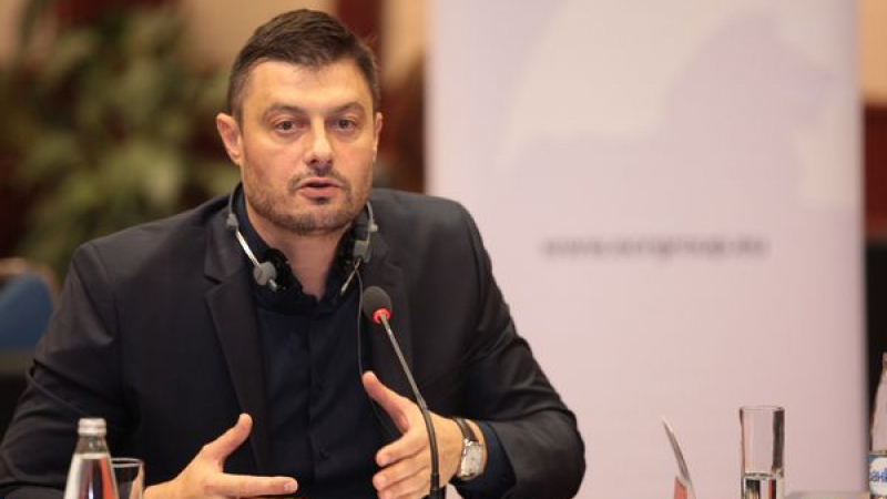 Бареков: България пропусна момента да иска рестарт на „Южен поток”