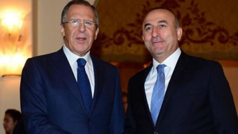 Първа среща очи в очи на Турция с Русия след свалянето на Су-24