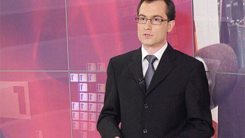 Само в БЛИЦ: Шефът на новините в БНТ дискриминира репортери от Канал 3 и TV7!