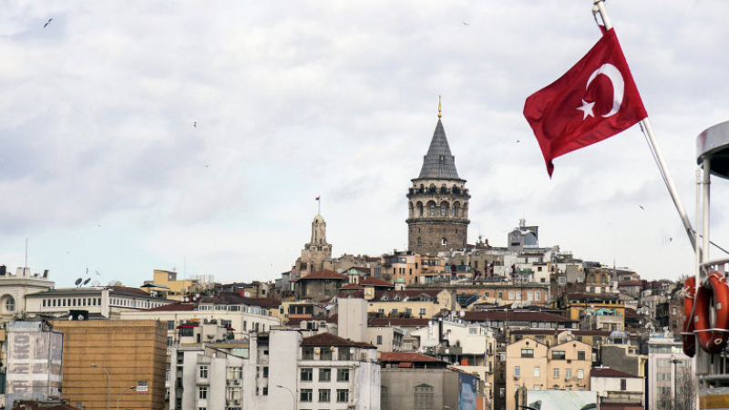 Townhall: Турция се превръща във враг на НАТО