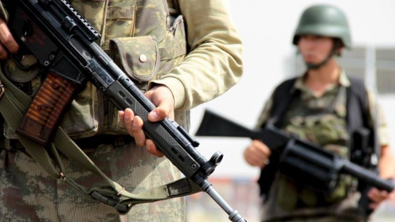 Ирак се озъби на Турция:Войската ви е незаконно в наша територия - изтеглете си я!  