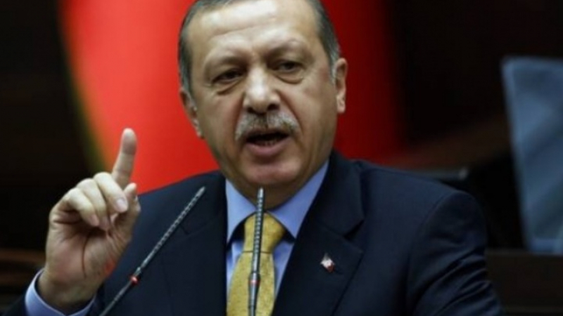 WikiLeaks: Ердоган лично е заповядал атаката срещу Су-24