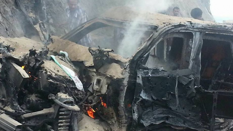 „Ислямска държава” уби с гранатомет губернатора на Аден (ВИДЕО)