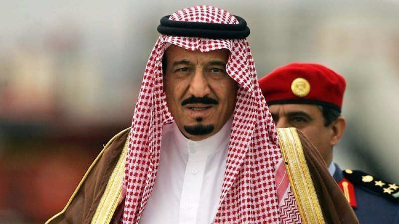 Германия обвинява Саудитска Арабия във финансирането на фундаменталисти