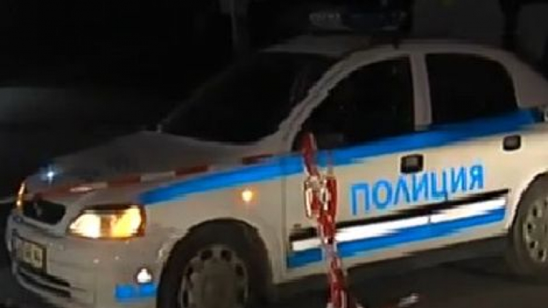Първо в БЛИЦ: Стрелба до мол в София! Двама са ранени
