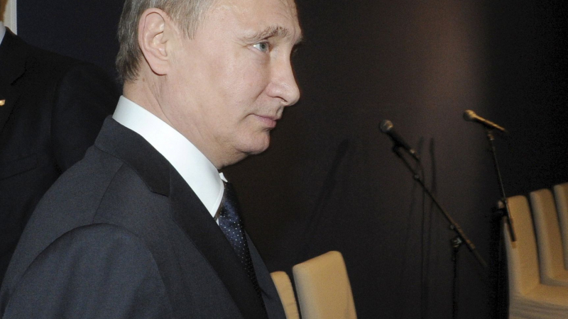 Путин не е знаел, че разследват Ходорковски за убийство