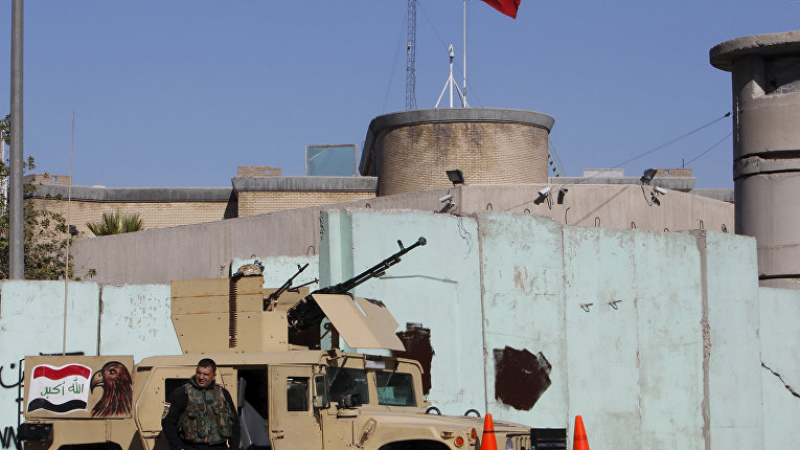 Турция и Ирак: Възможен ли е военен конфликт? 
