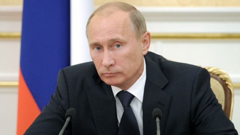 Путин забрани да отварят черната кутия на Су-24 без чужди специалисти