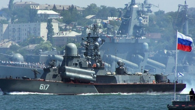 Нови руски чудовища ще върлуват в Черно море! Изтребват всичко в радиус от 1500 км
