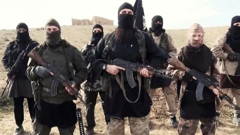 Паника сред западните лидери! Таен доклад разкри, че &quot;Ислямска държава&quot; пуска пипала по целия свят