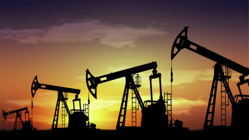 Саудитска Арабия отмъщава на Русия с цената на нефта 