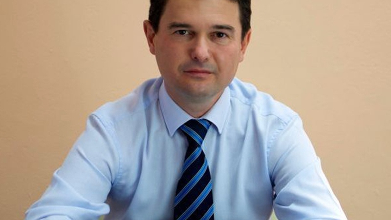 Зеленогорски: Защо да подавам оставка? Той е Гроздан, аз съм Найден