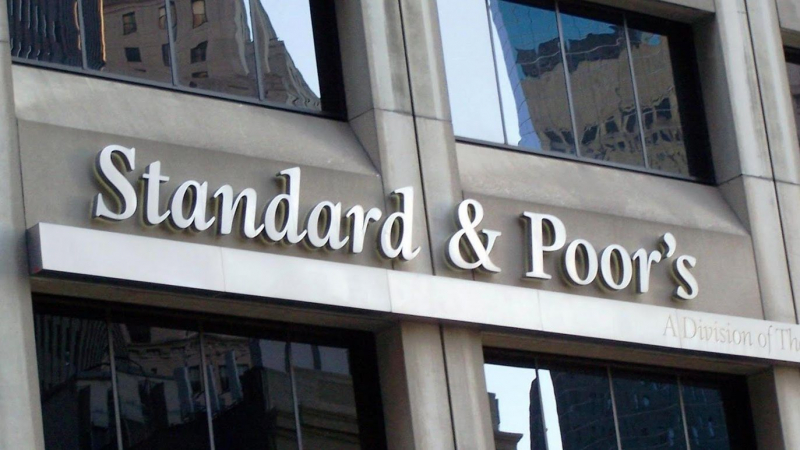 Standard&amp;Poor&#039;s: Кредитния рейтинг на България - със стабилна перспектива