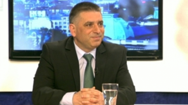 Данаил Кирилов: Преминаването на ДСБ в опозиция няма да повлияе на стабилността на правителството 