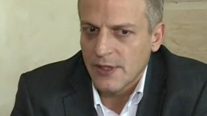 Москов: Останах министър, за да предотвратя опасния сценарий за предсрочни избори (ВИДЕО)