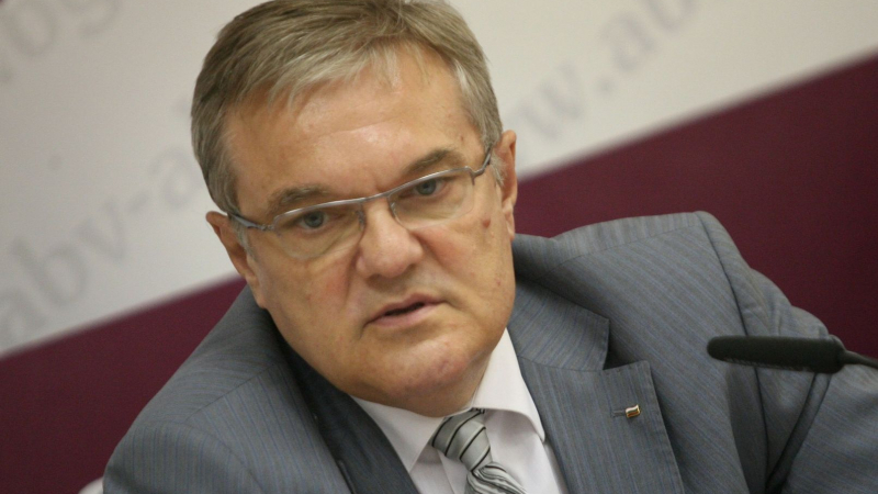 Румен Петков проговори за листата на АБВ