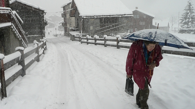 Почти 3 милиона българи студуват през зимата заради мизерни доходи