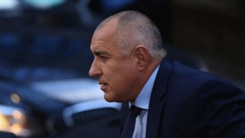 Борисов: Чакаме още ден РБ да дадат кандидат за министър 