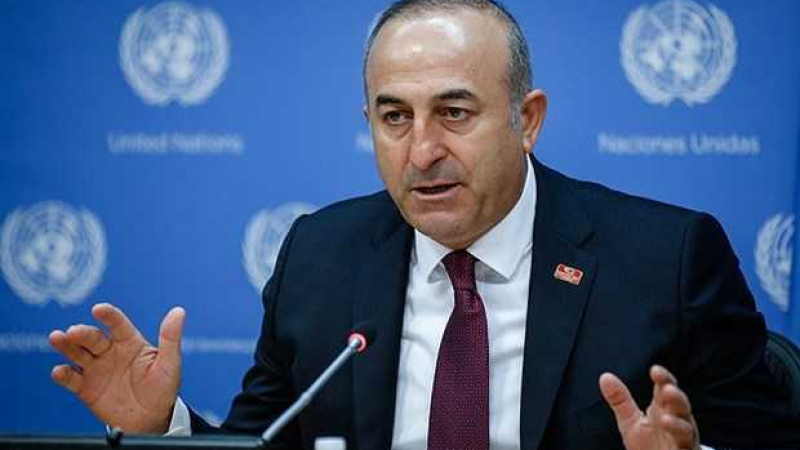 Турският външен министър към Русия: Търпението ни има край!