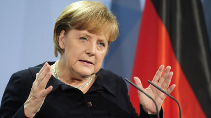 Меркел отказа на САЩ допълнителна военна помощ срещу джихадистите