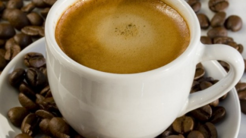 Учени: Кафето разрушава невроните, свързани с главния мозък 