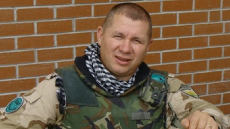 Ген. Шивиков се изправя пред Военния съд
