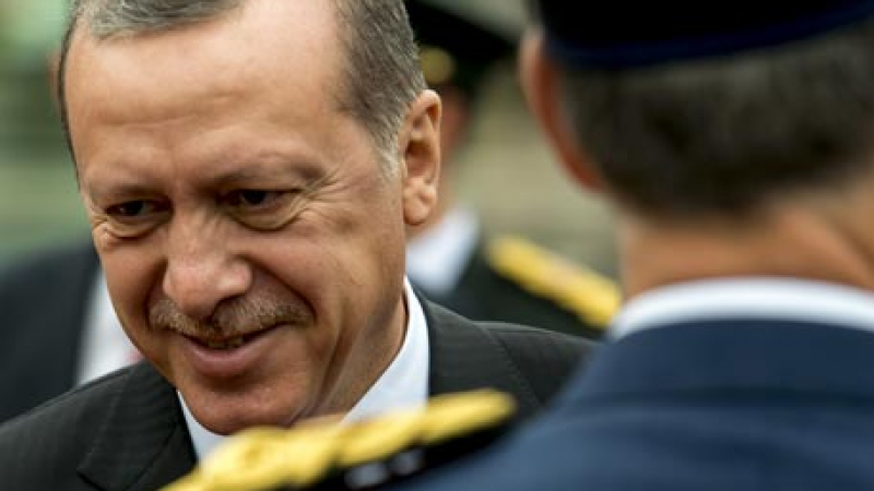 Ексклузивно: Турция посочи грешника, виновен за свалянето на бомбардировача Су-24