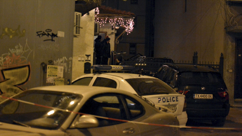 Гореща следа: Мустакат стрелец гръмнал хотелиера във Варна